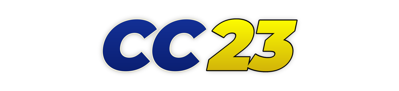 cc23 Logo